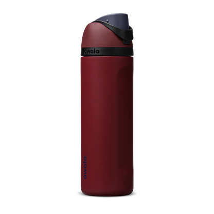 Red Cherry 32oz FreeSip