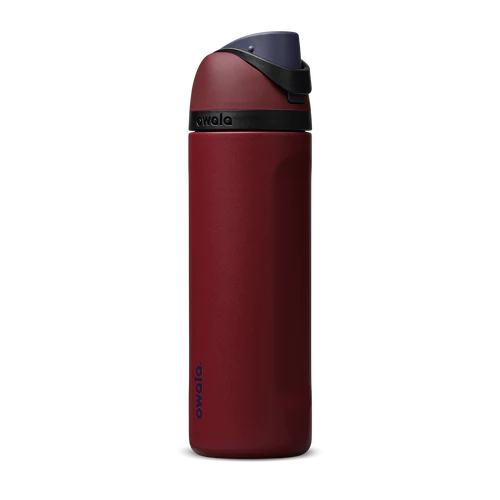 Red Cherry 32oz FreeSip