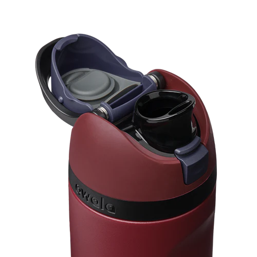 Red Cherry 32oz FreeSip