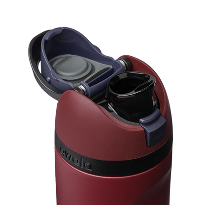 Red Cherry 32oz FreeSip