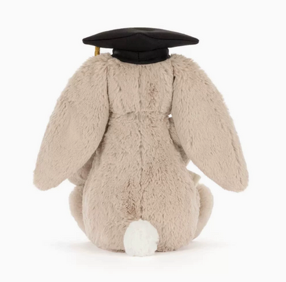 Graduation Bunny
